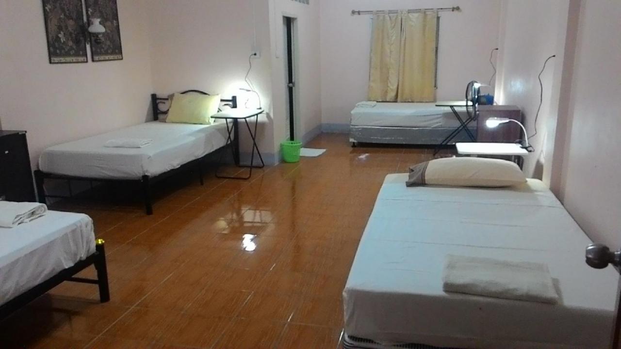 D'S Corner & Guesthouse Phuket Room photo