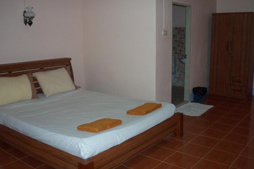 D'S Corner & Guesthouse Phuket Room photo