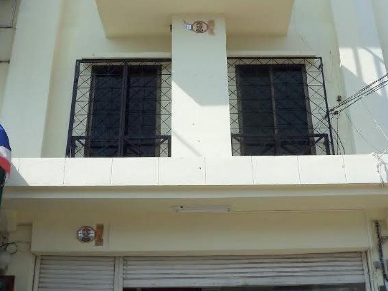 D'S Corner & Guesthouse Phuket Exterior photo