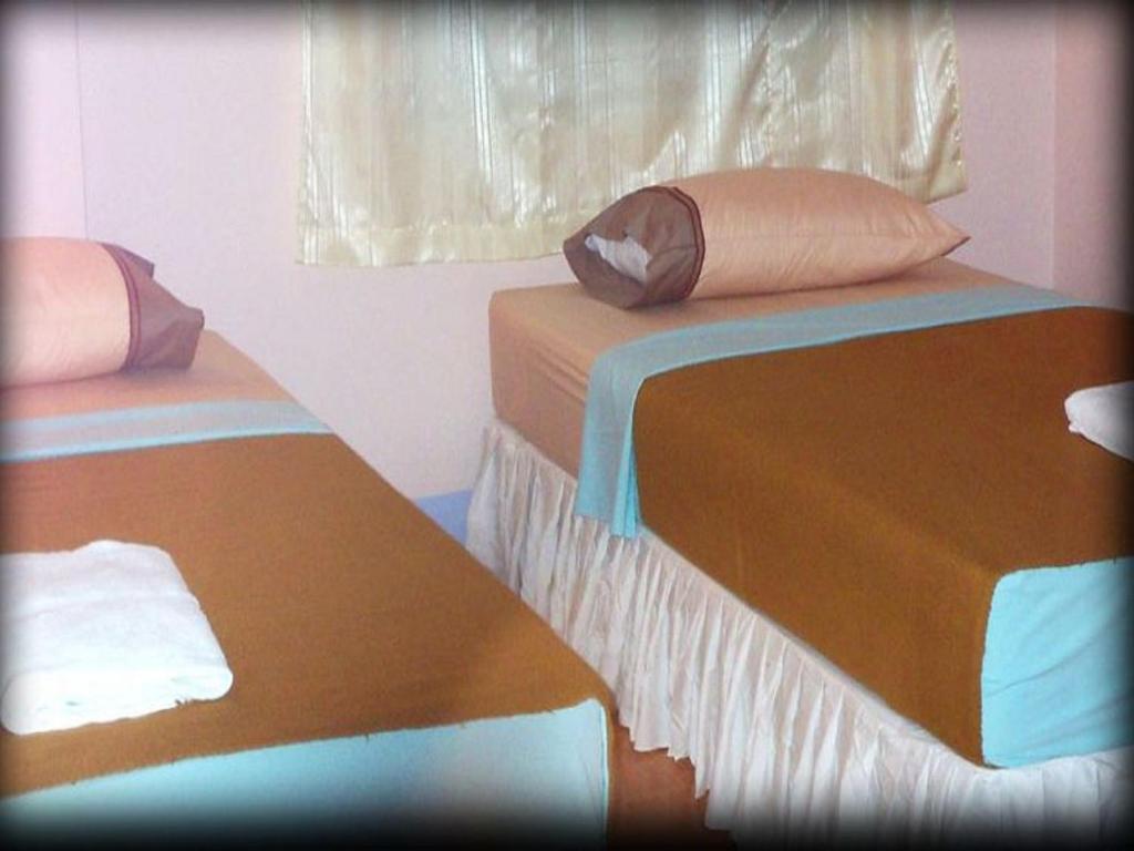 D'S Corner & Guesthouse Phuket Room photo