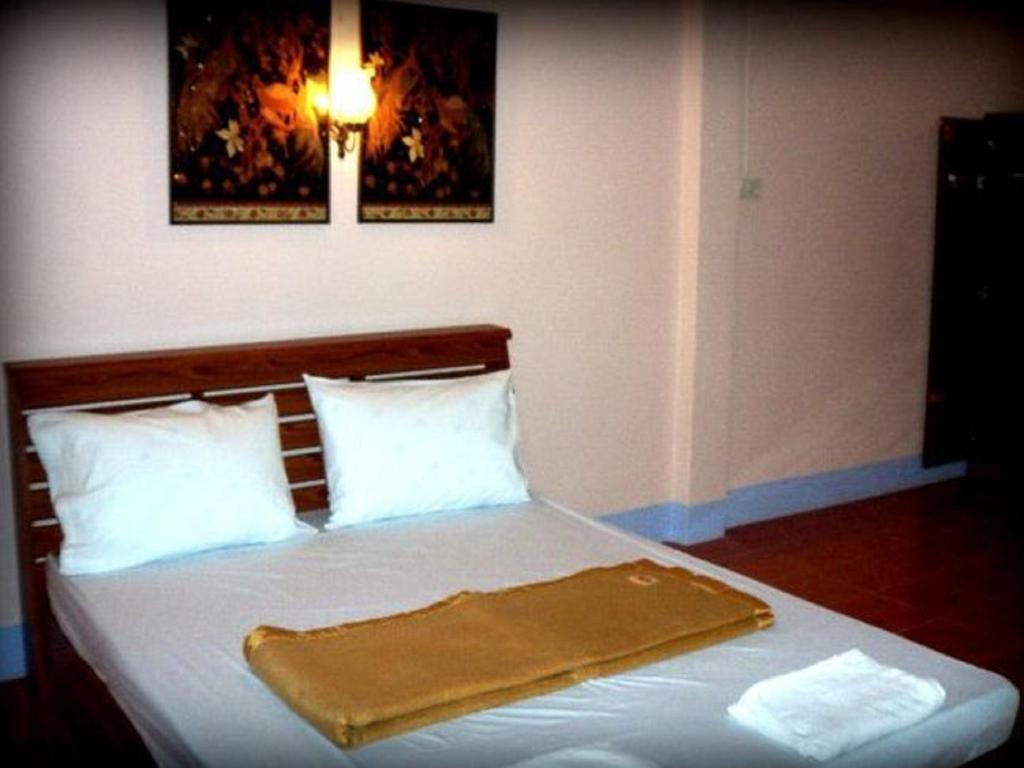 D'S Corner & Guesthouse Phuket Room photo