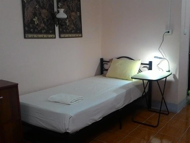D'S Corner & Guesthouse Phuket Exterior photo