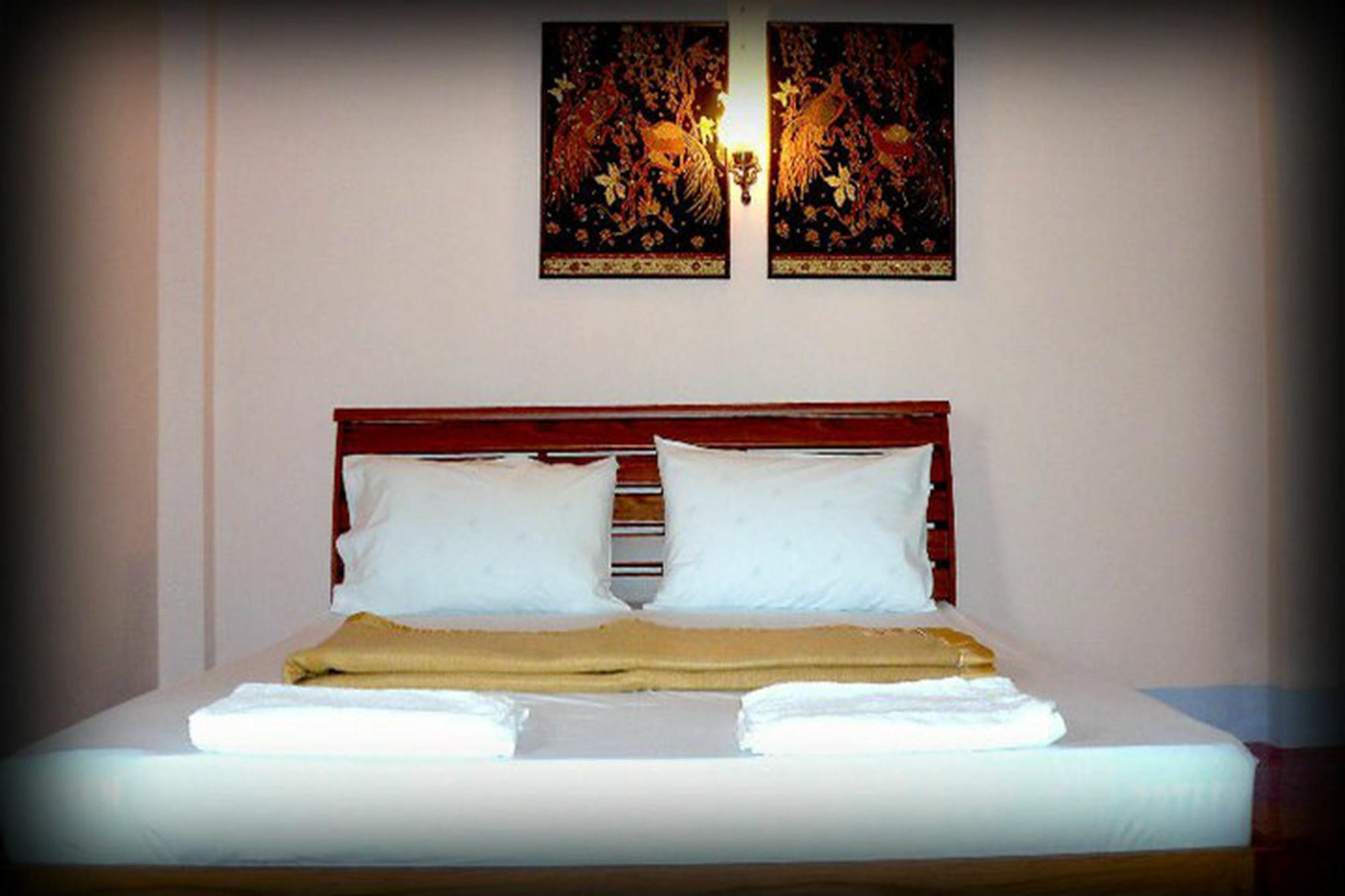 D'S Corner & Guesthouse Phuket Exterior photo